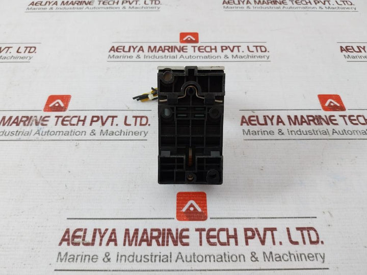Siemens 3Rk1205-0Bq00-0Aa3 As-i Safe Compact Module K45F, 2Fi S0.B, G/030312