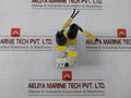 Siemens 3Rk1205-0Bq00-0Aa3 As-i Safe Compact Module K45F, 2Fi S0.B, G/030312