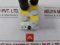 Siemens 3Rk1205-0Bq00-0Aa3 As-i Safe Compact Module K45F, 2Fi S0.B, G/030312