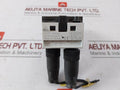 Siemens 3Rk1205-0Bq00-0Aa3 As-i Safe Compact Module K45F, 2Fi S0.B, G/030312