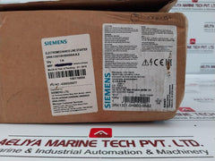 SIEMENS 3RK1301-0HB00-0AA2 Electromechanics Line Starter