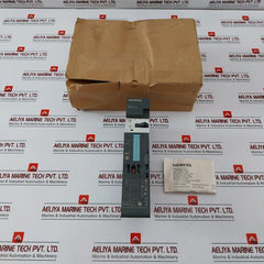 SIEMENS 3RK1301-0HB00-0AA2 Electromechanics Line Starter