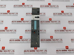 SIEMENS 3RK1301-0HB00-0AA2 Electromechanics Line Starter