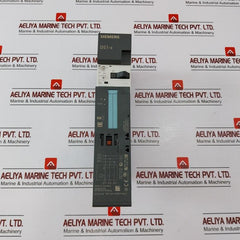 SIEMENS 3RK1301-0HB00-0AA2 Electromechanics Line Starter