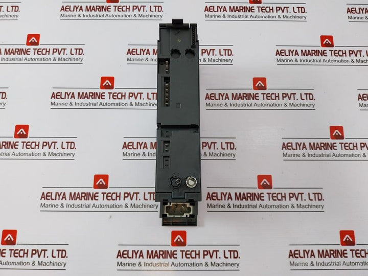 SIEMENS 3RK1301-0HB00-0AA2 Electromechanics Line Starter