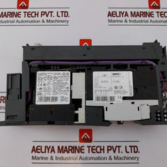 SIEMENS 3RK1301-0HB00-0AA2 Electromechanics Line Starter