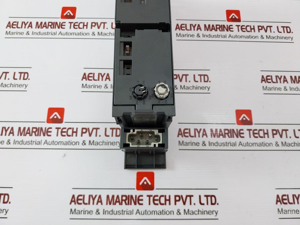 SIEMENS 3RK1301-0HB00-0AA2 Electromechanics Line Starter