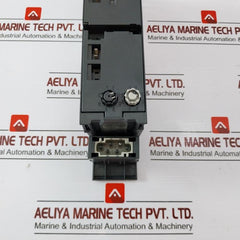 SIEMENS 3RK1301-0HB00-0AA2 Electromechanics Line Starter