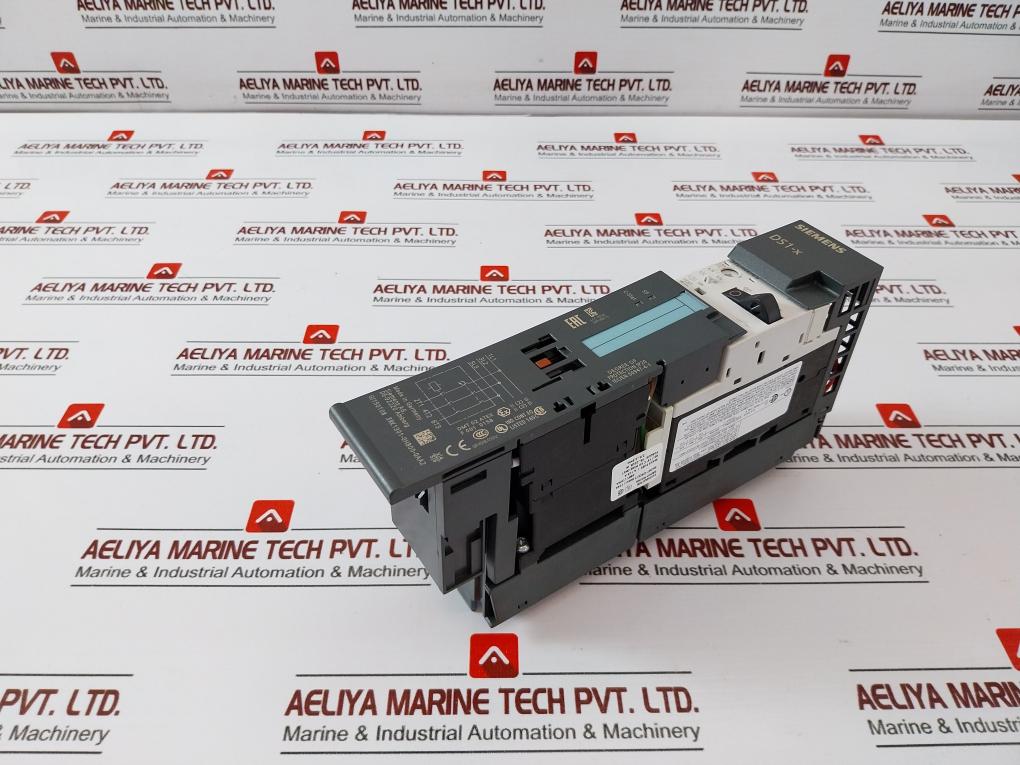 SIEMENS 3RK1301-0HB00-0AA2 Electromechanics Line Starter