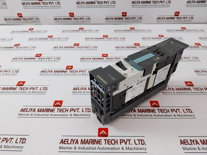 SIEMENS 3RK1301-0HB00-0AA2 Electromechanics Line Starter