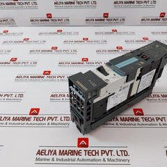 SIEMENS 3RK1301-0HB00-0AA2 Electromechanics Line Starter