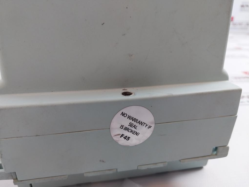 Siemens 3Rk1304-0Hs00-8Aa0 Motor Starter 600V Ip65