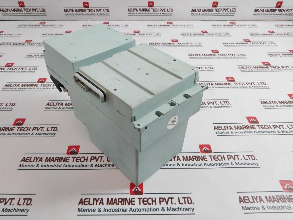 Siemens 3Rk1304-0Hs00-8Aa0 Motor Starter 600V Ip65