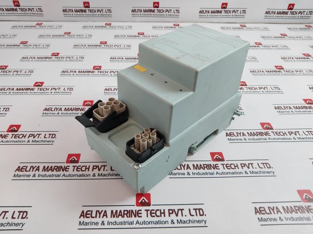 Siemens 3Rk1304-0Hs00-8Aa0 Motor Starter 600V Ip65