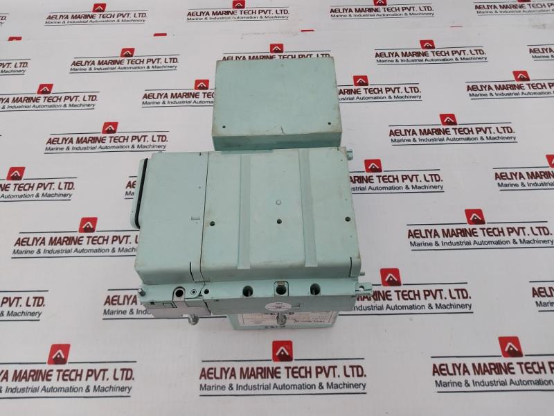 Siemens 3Rk1304-5Ks40-2Aa0 Simatic Motor Starter 6Es7 194-4Cb00-0Aa0 6000V