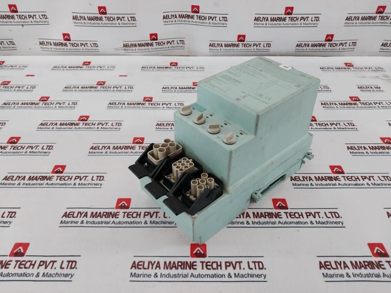 Siemens 3Rk1304-5Ks40-2Aa0 Simatic Motor Starter 6Es7 194-4Cb00-0Aa0 6000V