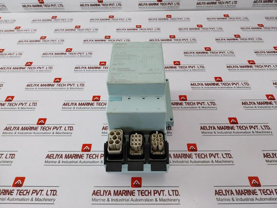 Siemens 3RK1304-5KS40-4AA0 Motor Starter DSE-ST 3RK1922-2BA00