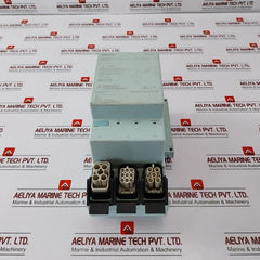 Siemens 3RK1304-5KS40-4AA0 Motor Starter DSE-ST 3RK1922-2BA00