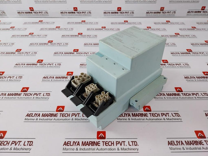 Siemens 3RK1304-5KS40-4AA0 Motor Starter DSE-ST 3RK1922-2BA00