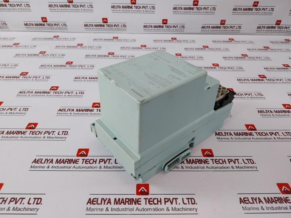 Siemens 3RK1304-5KS40-4AA0 Motor Starter DSE-ST 3RK1922-2BA00