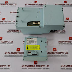 Siemens 3RK1304-5KS40-4AA0 Motor Starter DSE-ST 3RK1922-2BA00