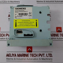 Siemens 3RK1304-5KS40-4AA0 Motor Starter DSE-ST 3RK1922-2BA00