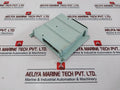 Siemens 3Rk1922-2Ba00 Backplane Bus Module