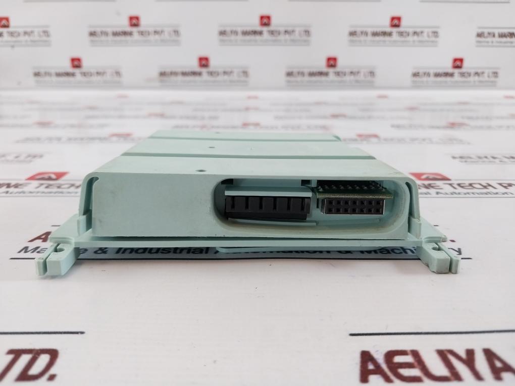 Siemens 3Rk1922-2Ba00 Backplane Bus Module