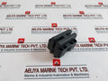 Siemens 3RK1922-2BQ00 Power Jumper Plug 25a 400/690v