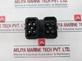 Siemens 3Rk1922-2Bq00 Power Jumper Plug For Power Transmission