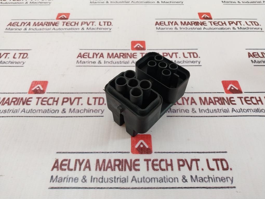 Siemens 3Rk1922-2Bq00 Power Jumper Plug For Power Transmission