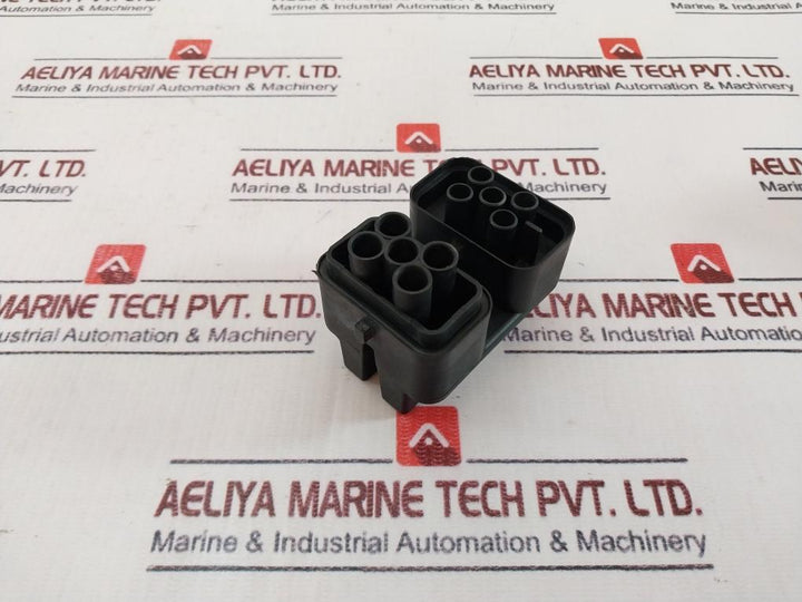Siemens 3Rk1922-2Bq00 Power Jumper Plug For Power Transmission