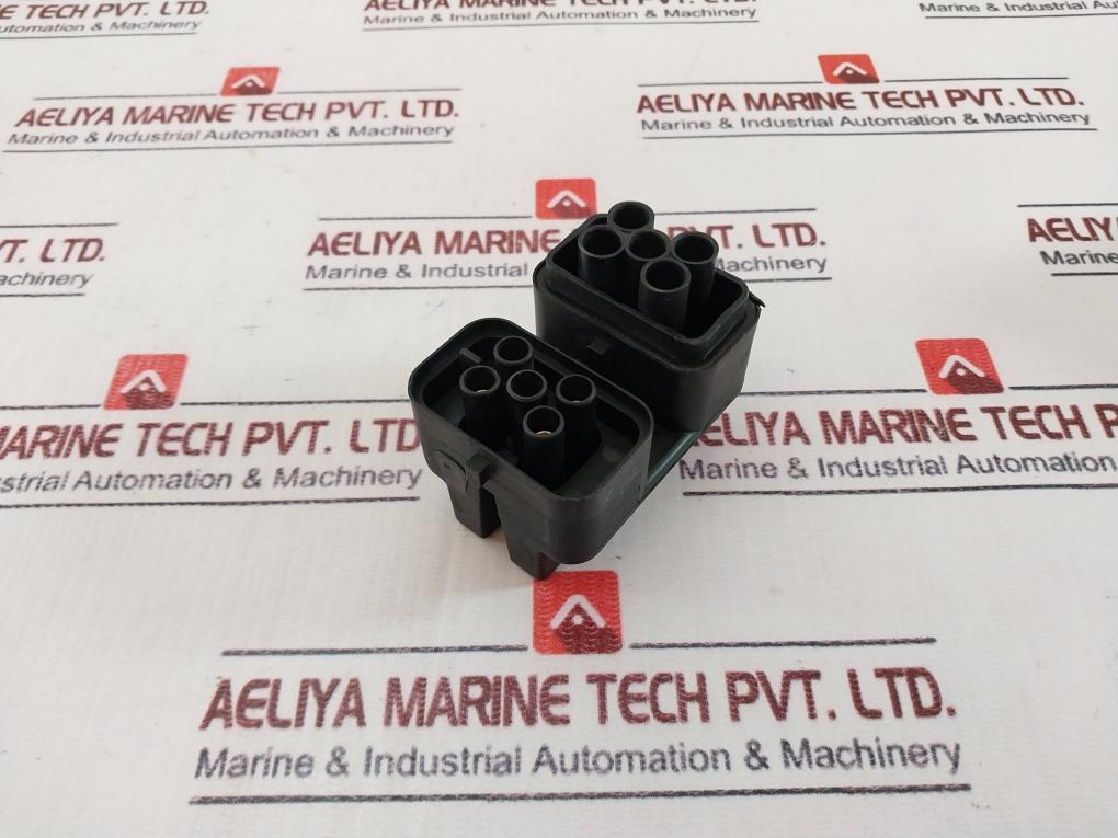 Siemens 3Rk1922-2Bq00 Power Jumper Plug For Power Transmission