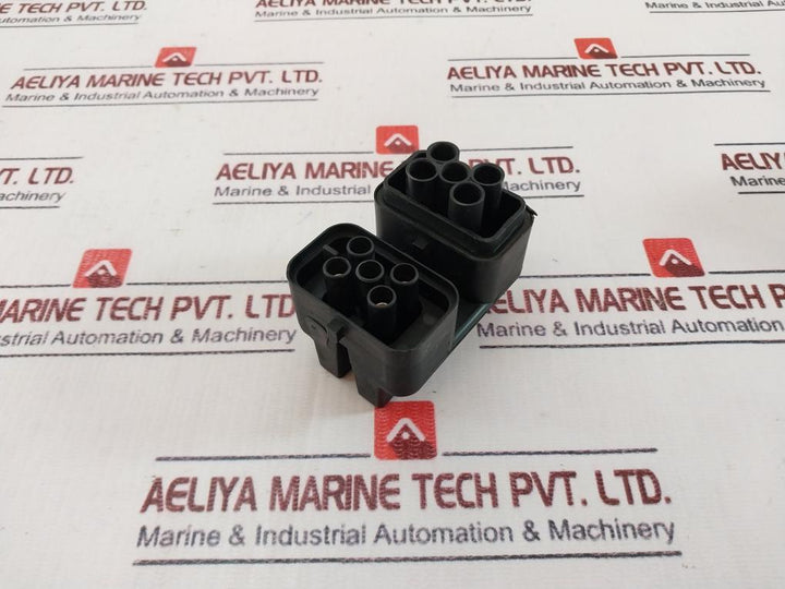 Siemens 3Rk1922-2Bq00 Power Jumper Plug For Power Transmission