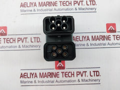 Siemens 3Rk1922-2Bq00 Power Jumper Plug For Power Transmission