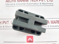Siemens 3Rk1922-2Bq00 Power Jumper Plug For Power Transmission