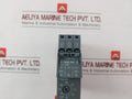 Siemens 3Rm1002-2Aa04 Direct-on-line Starter Spring-loaded Terminal 48-500V