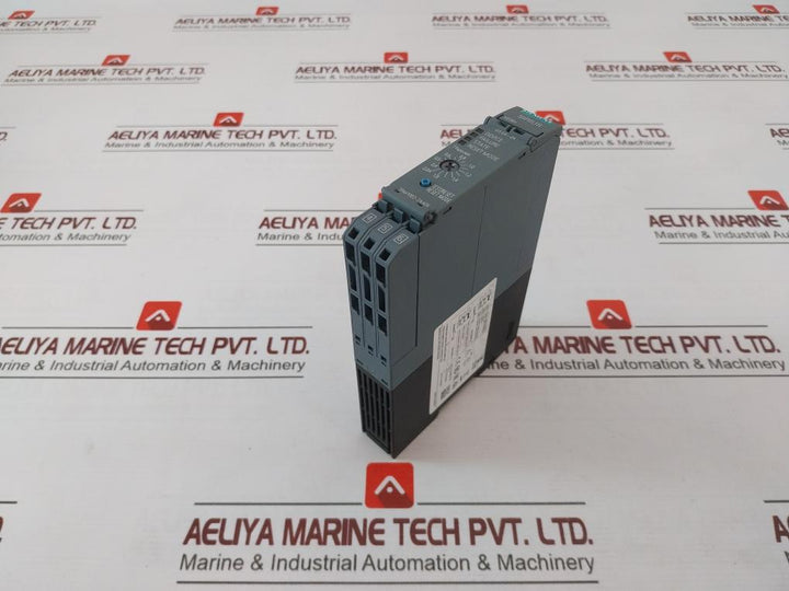 Siemens 3Rm1002-2Aa04 Direct-on-line Starter Spring-loaded Terminal 48-500V