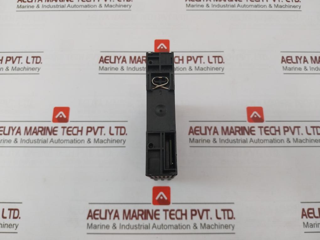 Siemens 3Rm1002-2Aa04 Direct-on-line Starter Spring-loaded Terminal 48-500V