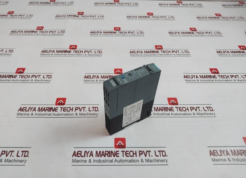 Siemens 3Rm1002-2Aa04 Motor Starter 50/60Hz Ac-53A, 2A/500V 3A 250Vac