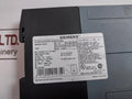 Siemens 3Rm1002-2Aa04 Motor Starter 50/60Hz Ac-53A, 2A/500V 3A 250Vac
