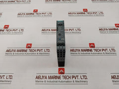Siemens 3Rm1202-2Aa04 Ac Semiconductor Reversing Starter 50/60Hz Ip20 10A