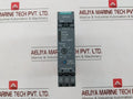 Siemens 3Rm1202-2Aa04 Ac Semiconductor Reversing Starter 50/60Hz Ip20 10A