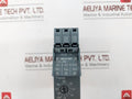 Siemens 3Rm1202-2Aa04 Ac Semiconductor Reversing Starter 50/60Hz Ip20 10A