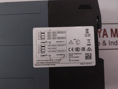 Siemens 3Rm1202-2Aa04 Direct-on-line Starter Spring-loaded Terminal 50/60Hz