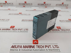 Siemens 3Rm1202-2Aa04 Direct-on-line Starter Spring-loaded Terminal 50/60Hz