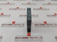 Siemens 3Rm1202-2Aa04 Direct-on-line Starter Spring-loaded Terminal 50/60Hz
