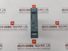 Siemens 3Rm1202-2Aa04 Direct-on-line Starter Spring-loaded Terminal 50/60Hz