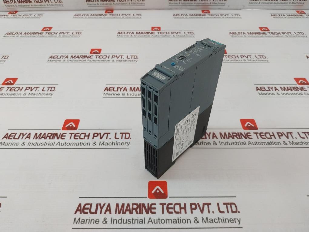 Siemens 3Rm1202-2Aa04 Direct-on-line Starter Spring-loaded Terminal 50/60Hz