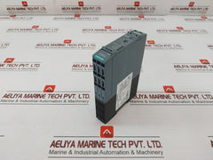 Siemens 3Rm1202-2Aa04 Direct-on-line Starter Spring-loaded Terminal 50/60Hz